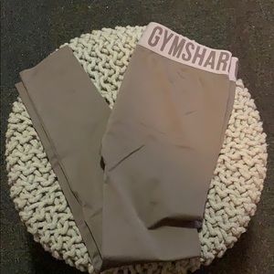 Fit Leggings Slate Lavender/Lilac Grey